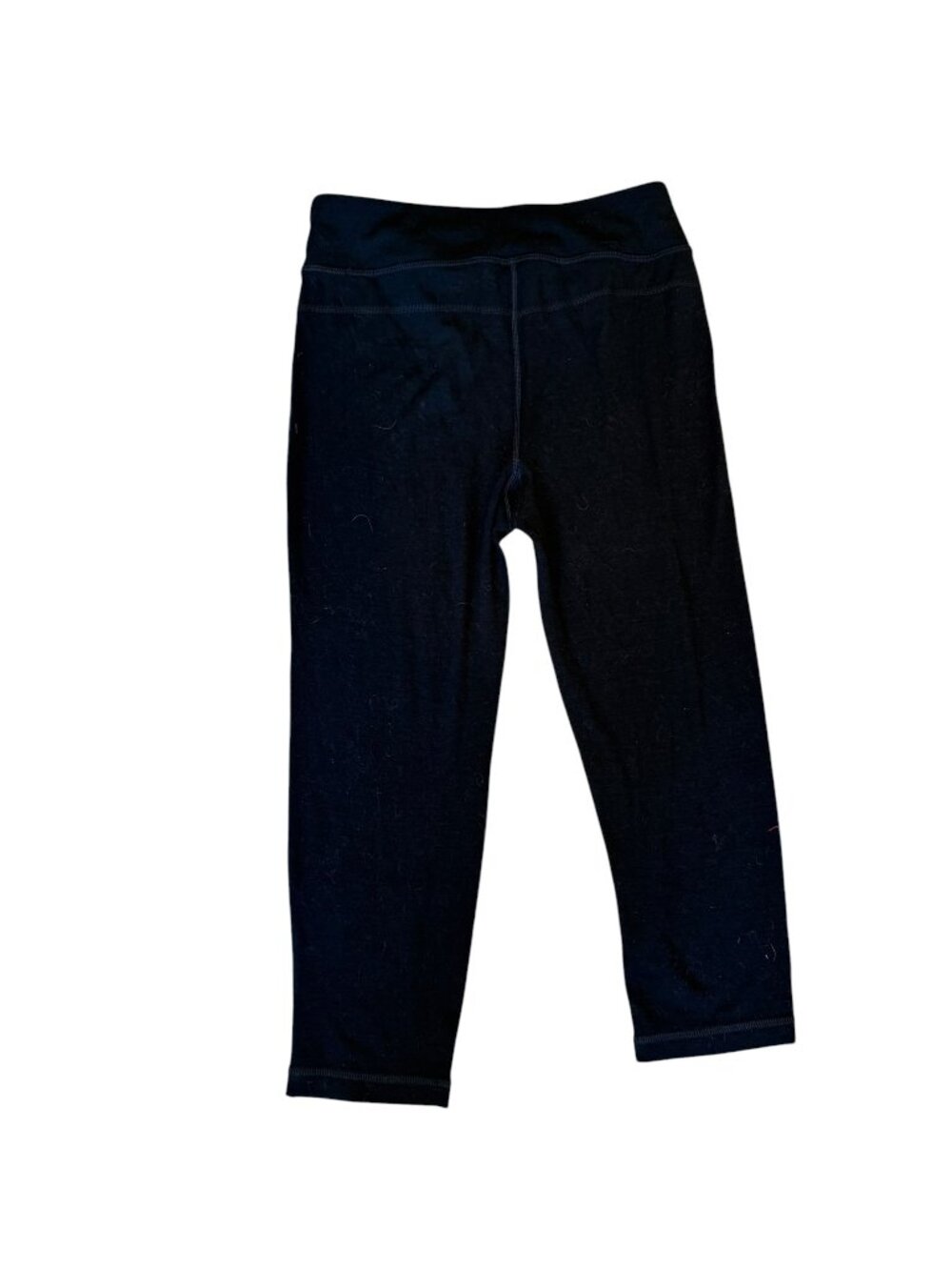 Smartwool Women’s Classic Thermal Merino 3/4 Base Layer Bottoms– Small NWOT - Picture 2 of 6